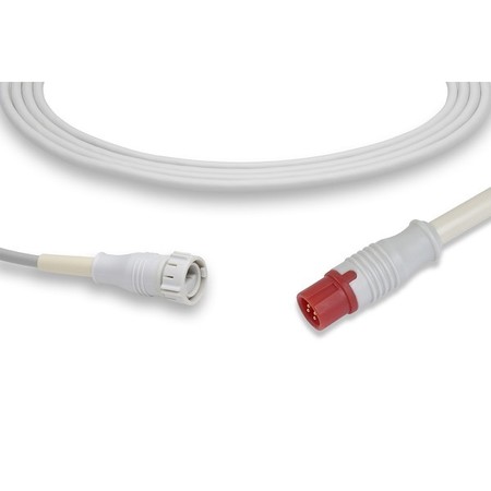 CABLES & SENSORS Sinohero Compatible IBP Adapter Cable - Argon Connector IC-BLT-AG0